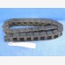 Okso 0320 42 cable track chain, 35.5"